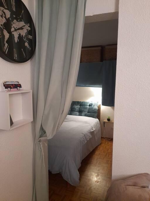 Apartamento Rez De Jardin / Pieds Des Pistes Bernex Exterior foto
